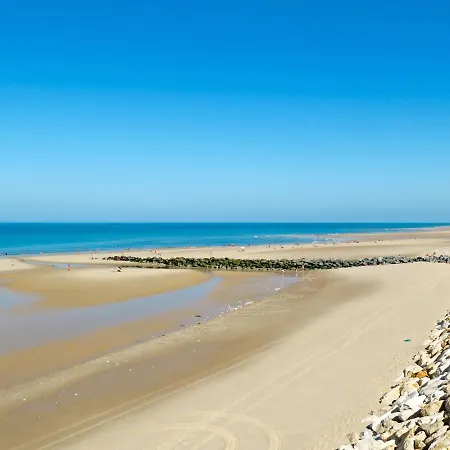 Holiday home Eden Parc By Interhome Lacanau