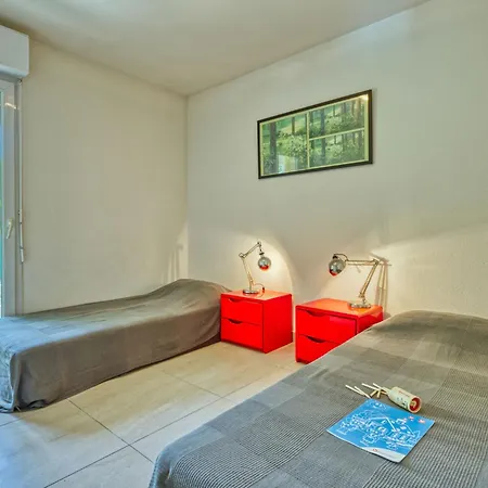 Holiday home Eden Parc By Interhome *