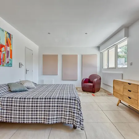 Eden Parc By Interhome *