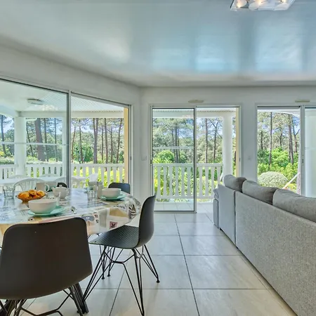 Eden Parc By Interhome * Lacanau