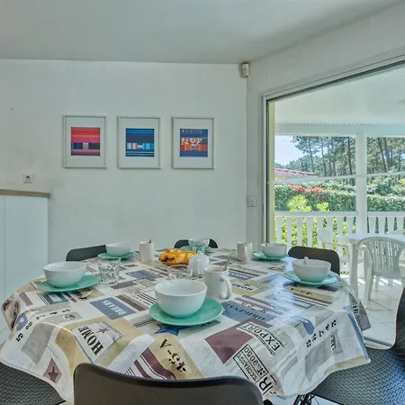 Eden Parc By Interhome Holiday home