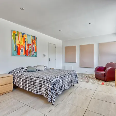 Holiday home Eden Parc By Interhome Lacanau