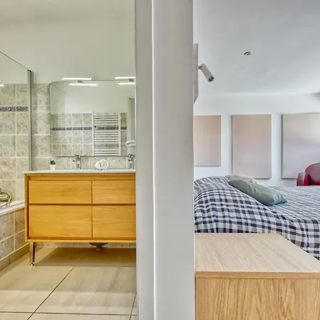 Eden Parc By Interhome