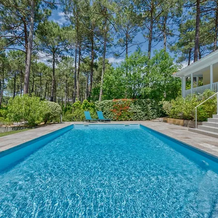 Eden Parc By Interhome Lacanau